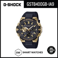 Casio G-Shock GSTB400/ GST-B400/ GST-B400GB-1A9/ GSTB400GB-1A9 Watch