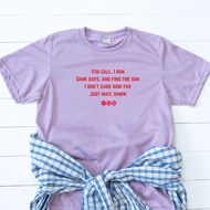 BTS Arirang Into The Sun Lyric Statement Shirt BTS Army Concert Shirt BTS Fan Made Shirt