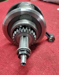 ข้อเหวี่ยง Yamaha R15 B9B รุ่นปี2017-2024 แท้มือสองใหม่ เก่า