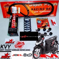 PAKET KIRIAN KENCANG BRT HONDA BEAT KARBU SCOOPY KARBU SPACY KARBU UOGRADE KIRIAN FULL BEAT KARBU VA