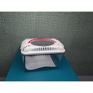 180mm Plastic Tank/Guppy Tank/Betta Tank