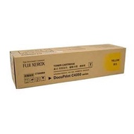 Fuji Xerox Cartridge C4350 Yellow ( CT200859 ) 4350 old stock