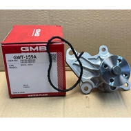GWT-159A PERODUA AXIA / BEZZA 1.0 CC 1KR-FE PAM AIR / WATER PUMP / ENGINE WATER PUMP