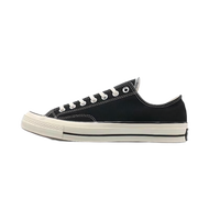อย่างเป็นทางการของแท้ CONVERSE 1970S CHUCK TAYLOR CTAS 70 ALL STAR Unisex Sneakers Skateboard Shoes 101001