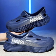 HOKA ONE ONE ORA RECOVERY MULE洞洞鞋厚底防滑