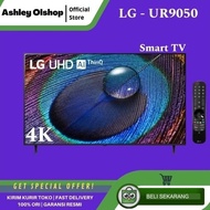 LG 50UR9050 50 Inch 4K Smart TV LG UR9050 50 Inch 4K UHD Smart TV LG