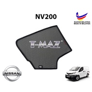 Nissan NV200 2014-2021 Simart Shade Premium Magnetic Sunshade