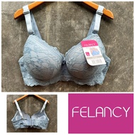CODE BF248 BLE Bra Felancy Size: 34C, 36C, 38C, 40C, 36D, 38D, 40D Bra Push Up