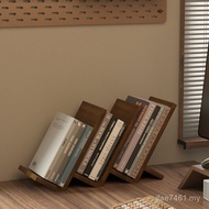 Desktop Desk Shelf Bookend Bookshelf File Book Shelf Children Shelf Desk Storage Book Shelf Book She