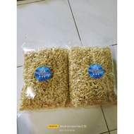 IKAN BILIS MATA BIRU