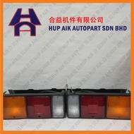 MITSUBISHI FE434/639 TAIL LAMP ASSY