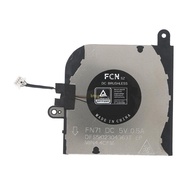 BT Durable Cooler Laptop CPU Air Cooling Fan Heatsink Replacement for Dell Latitude 5420 0HX40M Seri
