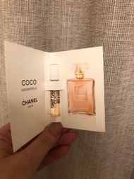 Chanel coco mademoiselle 2ml