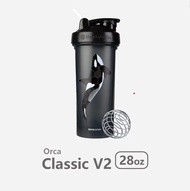 [Blender Bottle] Classic V2限量搖搖杯 (28oz/828ml)-虎鯨