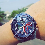 casio edifice   EFR-564TR JAPAN ENGINE 1.1Ready stock