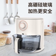 5l Visible Air Fryer Air Fryer Best More Visible than 360