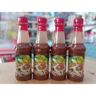 BUDU CAP BILIS EMAS ASLI & SELERA KAMPUNG