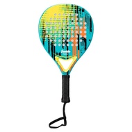 Padel Racket FRANKLIN Endeavor Padel Racket Fiberglass EVA Foam Teardrop Racket Padel