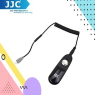 JJC S-N1 S Controller Shutter Release Cable for Nikon D4S D5 D3 D800 D800E D500