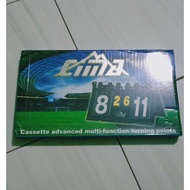 Cima TURNING POINTS Tail Board