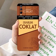 SOFTCASE VIVO Y12S/Y20/Y20S SOFTCASE PRO CAMERA Terbaru - Gambar Fashion Printing Rokok Terbaru - Wa