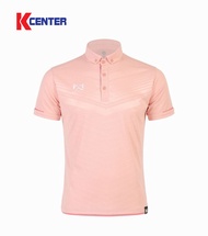 Warrix เสื้อโปโล ใส่ได้ทั้งหญิงและชาย รุ่น La Vida (WA-3318N) สีใหม่