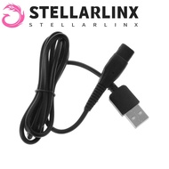 STELLARLINX USB Charging Plug Cable Shavers Travel USB Charging Cable Electric Shaver Shaving|A00390