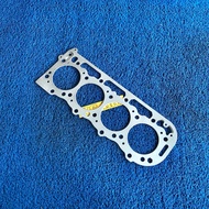 ปะเก็นฝาสูบ รถไถ Ford 5000-6600-6640-TS90