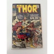 Marvel Thor vintage comic