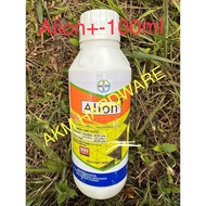 (+-100ml) REPACK Racun rumput Bayer Agriscience Alion indaziflam 45.5%