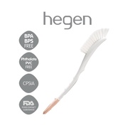 HEGEN BOTTLE BRUSH & TEAT CLEANER