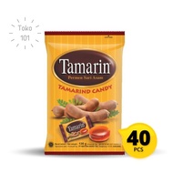 Permen Tamarin 1 Bks isi 50 pcs