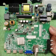 TV PHILIPS ORIGINAL BOARD FOR MODEL 43PFT4002S