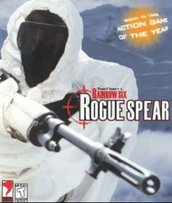 (絕版) 彩虹六號系列 合集(7集) / Rainbow Six (Rainbow Six / Eagle Watch / Rogue Spear / Urban Operations / Cover