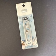 Peanuts Snoopy Olaf 奧拉夫 nail clipper 指甲鉗