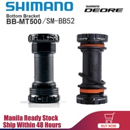 Shimano MT500 Alivio Hollowtech II BB SM - BB52 Bottom Bracket for The XTR, XT, SLX, DEORE