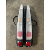 Daihatsu Move Rear Lamp For Perodua Kenari L900S L900