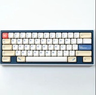 ［鍵帽］豆奶鍵帽140鍵KOA高度