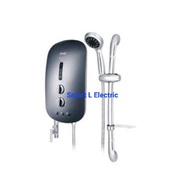 (offer) ALPHA Water Heater SMART 18E-MB