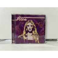 1 CD MUSIC International JOSS STONE ிmind body & soul (N4F137)