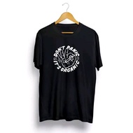 Short sleeve t-shirt adult t-shirt distro t-shirt 420 dont panic