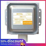 Microwave accessories WITOL Midea Galanz 2M217J = 2M219J = 2M519J accessories Oven Magnetron