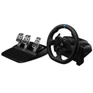Logitech Trueforce 模擬賽車方向盤 G923