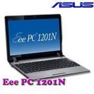 華碩 ASUS Eee PC 1201N Win7 1201N-RED018M WIN10 數位認證 零件拆賣機