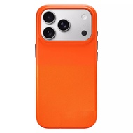 High Quality Beats Dots Built-in N52 Magnetic Phone Case for IPhone 17 Air 17 Pro Max  Anti Fingerpr