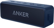 Anker Anchor Soundcore 2 Bluetooth Speaker Navy