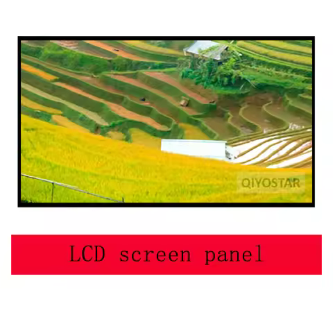 for Dell Precision 15 3550 15.6 inches FullHD 1080P 30Pin LCD LED Display Screen Panel Replacement (