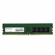 エーデータ 法人専用モデル デスクトップ用メモリ 8GB DDR4-3200(PC4-25600) 288-Pin U-DIMM /永久保証 AD4U32008G22-SGN