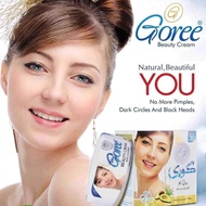 Goree Beauty Cream With LYCOPENE Skin Lightening Creams