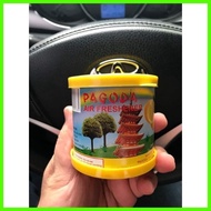 ♥ ❁ Pagoda Air Freshener Cod Available